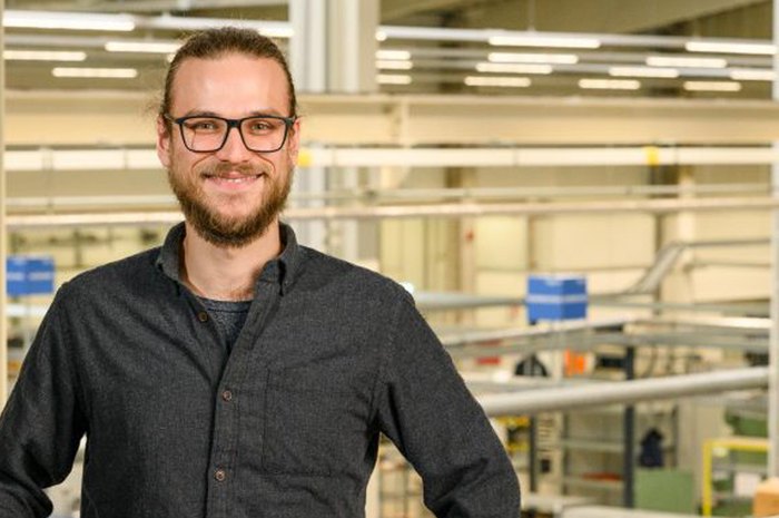 Fabian Felber