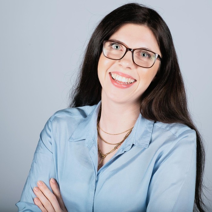 Tanja Güttrick