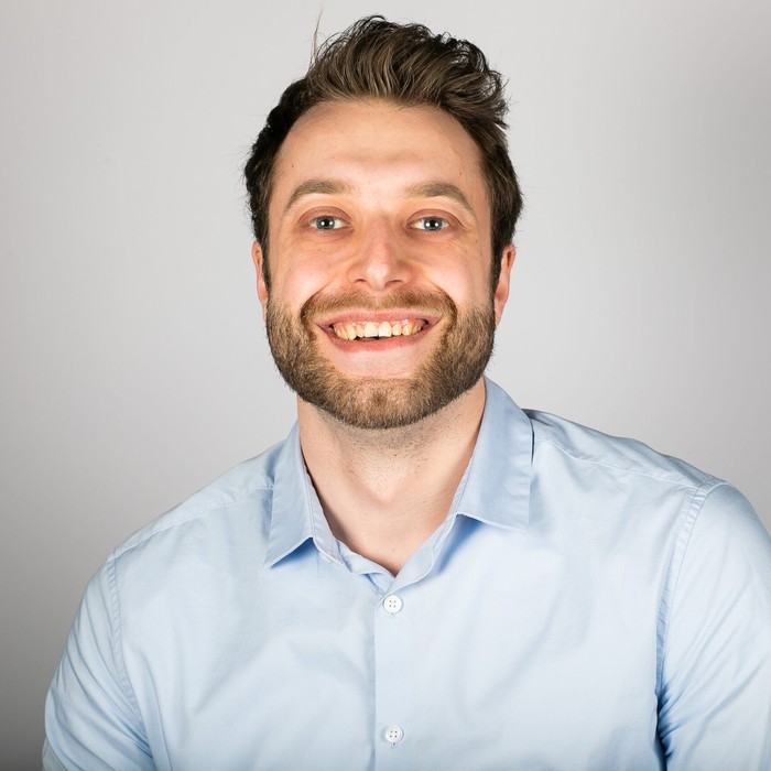 Michael Milz