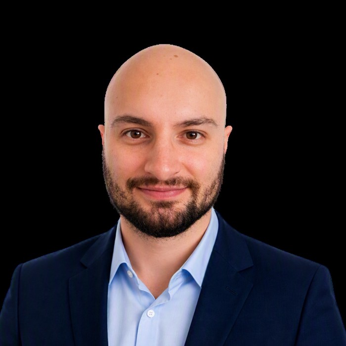 Dennis Damaschke